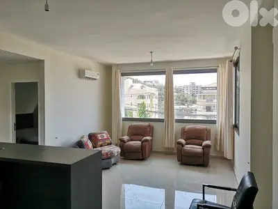 Furnished Apartment for rent in Bsalim | للايجار شقة في بصاليم