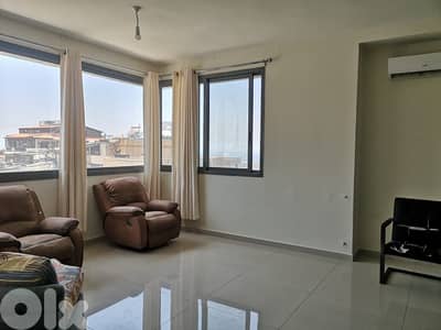 Furnished Apartment for rent in Bsalim | للايجار شقة في بصاليم