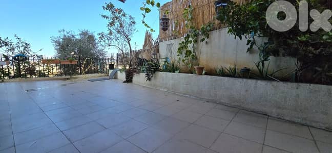 شقة للبيع في مار تقلا  | Apartment For Sale In Mar Takla