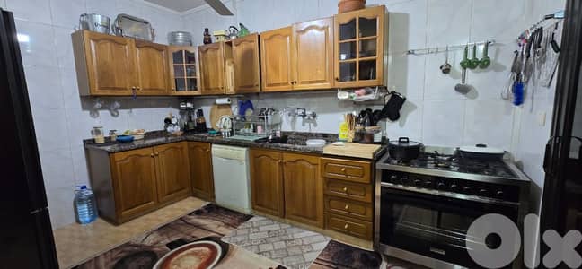 شقة للبيع في مار تقلا  | Apartment For Sale In Mar Takla