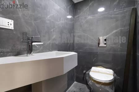 Duplex for Sale | Spacious Terrace | Hazmieh Mar Takla