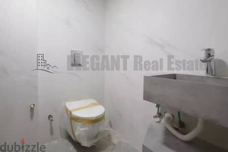 Duplex for Sale | Spacious Terrace | Hazmieh Mar Takla