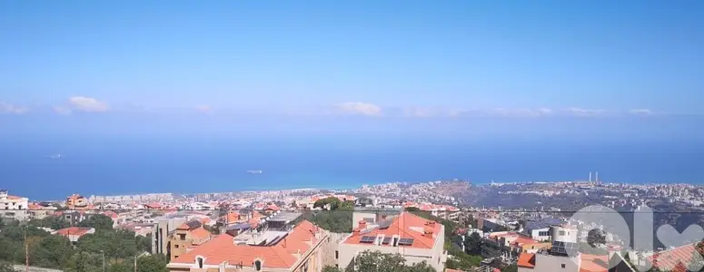 285 Sqm + 30 Sqm Terrace | Apartment For Sale In Kornet Chehwan