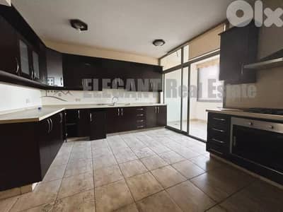 Spacious | Prime Location | for Rent | Koraytem