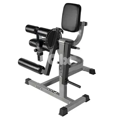 leg curl like new