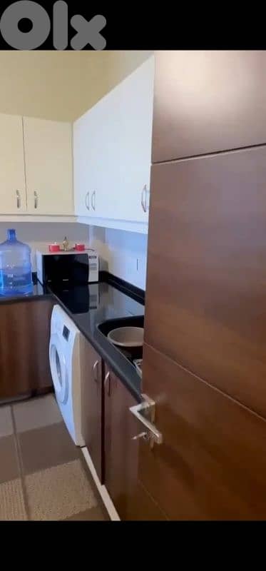 apartment For sale in ghosta شقة للبيع في غسطا