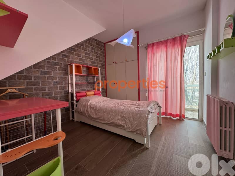 Chalet For Sale in Faqra - CPKMF50 9