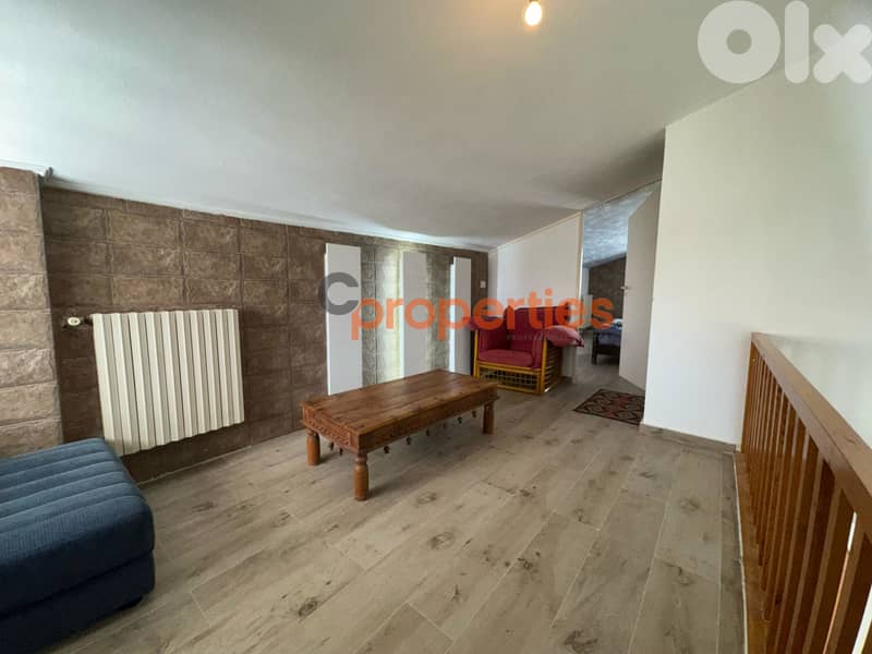 Chalet For Sale in Faqra - CPKMF50 5