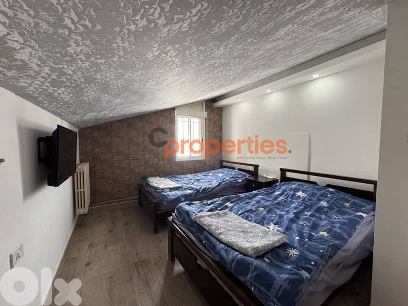 Chalet For Sale in Faqra - CPKMF50 8