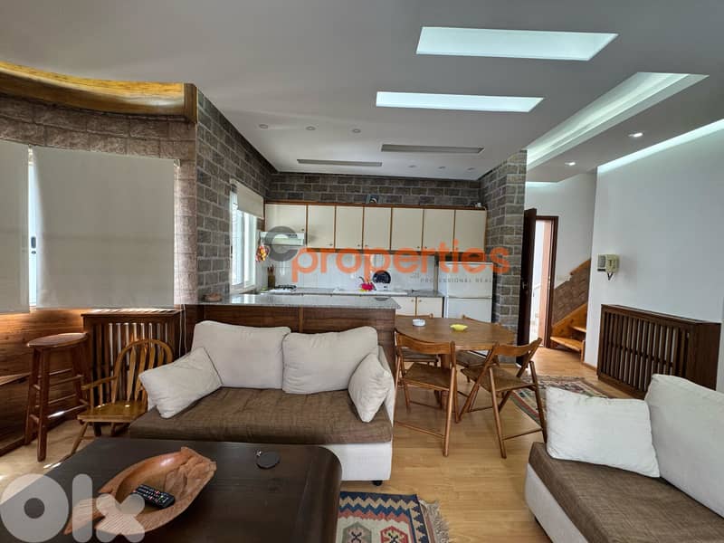 Chalet For Sale in Faqra - CPKMF50 3