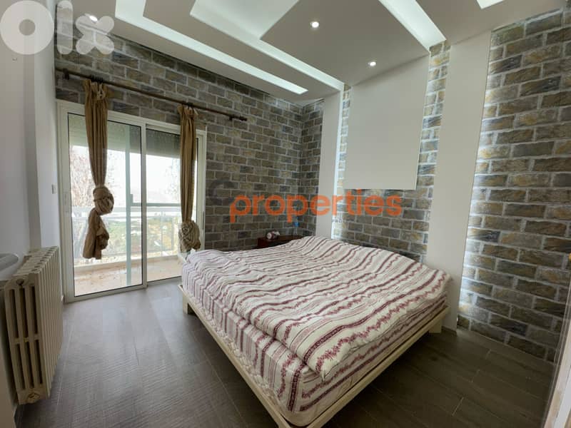 Chalet For Sale in Faqra - CPKMF50 6