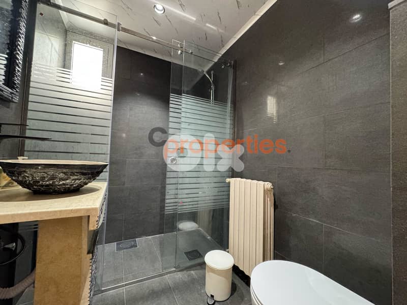 Chalet For Sale in Faqra - CPKMF50 7