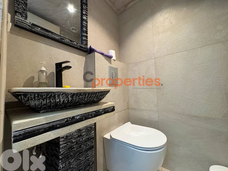 Chalet For Sale in Faqra - CPKMF50 4