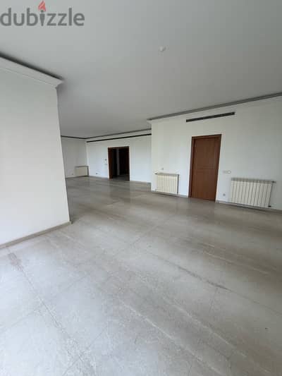 GOOD CATCH | MARINA VIEW | DOWNTOWN | BEIRUT | READY TO MOVE
