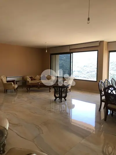 Monteverde Spacious 280 sqm fully furnished apartment for rent #6624