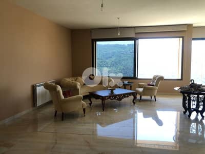 Monteverde Spacious 280 sqm fully furnished apartment for rent #6624