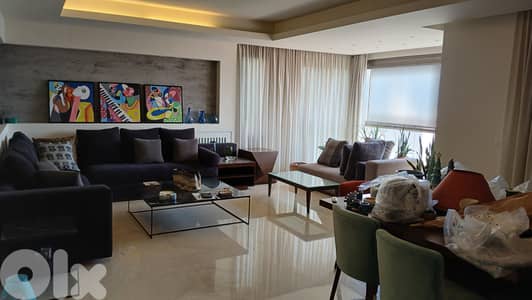 Apartment for sale in Daychounieh شقة للبيع في الديشونية