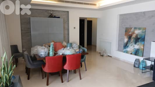 Apartment for sale in Daychounieh شقة للبيع في الديشونية