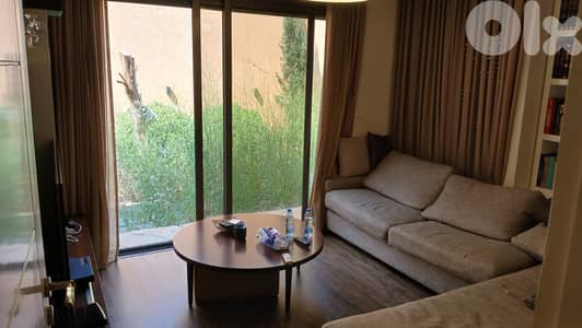 Apartment for sale in Daychounieh شقة للبيع في الديشونية