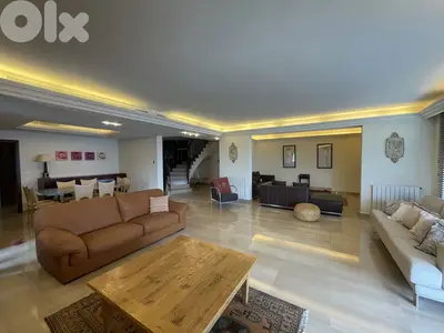 RWK456CA - Duplex For Sale in Sahel Alma - دوبلكس للبيع في ساحل علما