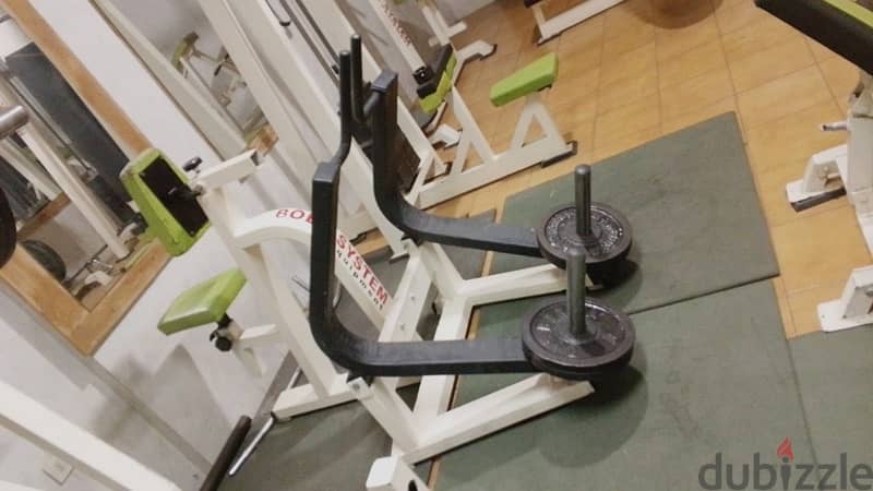 back raw hammer like new 1