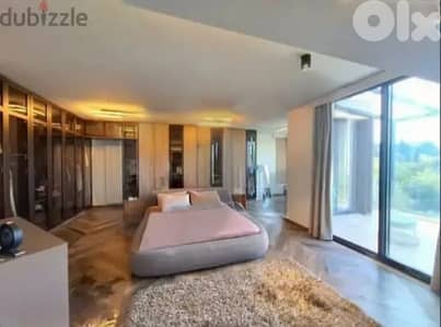 VILLA FOR SALE IN BROUMANA PRIME (900SQ) WITH POOL ,(BR-333)