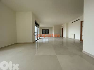 Apartment for sale in Kfarhbab - CPKCC30