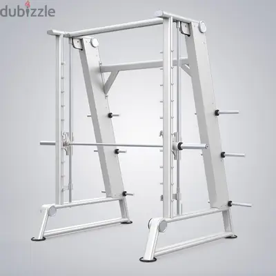 smith machine like new