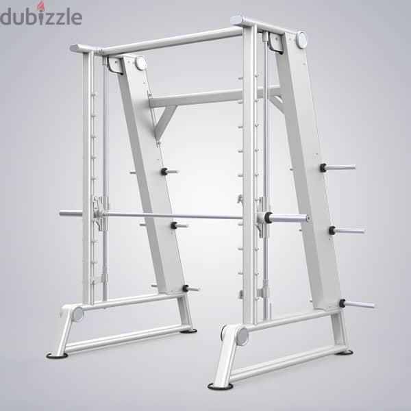 smith machine like new 0