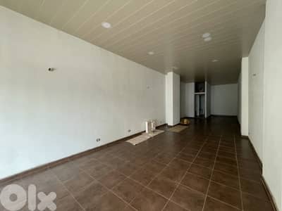 RWK457CA - Shop For Sale In Sahel Alma - محل للبيع في ساحل علما