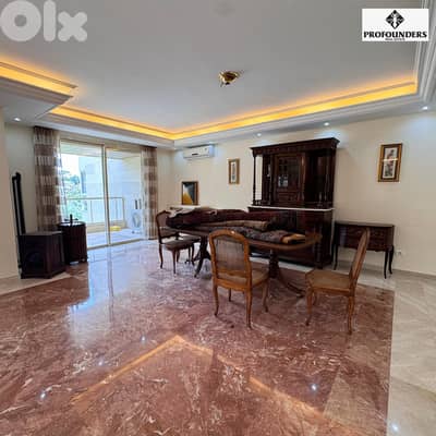 Apartment for Sale in Daher El Souwan شقة للبيع في ضهر الصوان