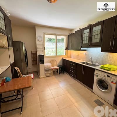 Apartment for Sale in Daher El Souwan شقة للبيع في ضهر الصوان
