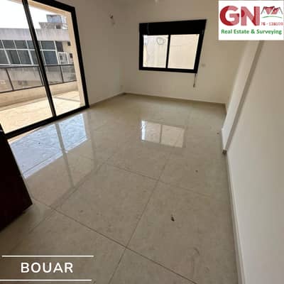 Apartment for sale in Bouar-Kesrouan شقة للبيع في البوار-كسروان