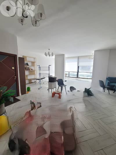 ZALKA SOUK PRIME LOCATION 200SQ APARTMENT /OFFICE , (ZL-185)
