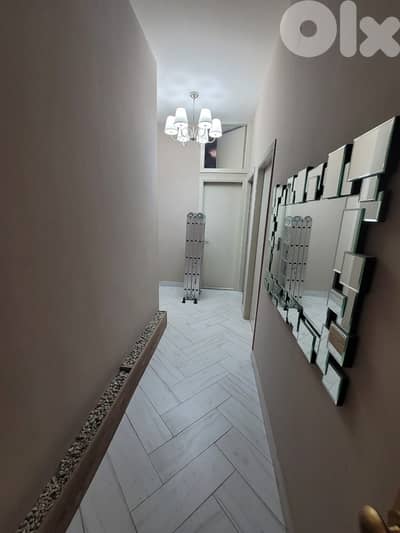 ZALKA SOUK PRIME LOCATION 200SQ APARTMENT /OFFICE , (ZL-185)