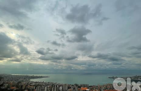 RWK458CA - Land For Sale In Sahel Alma - أرض للبيع في ساحل علما