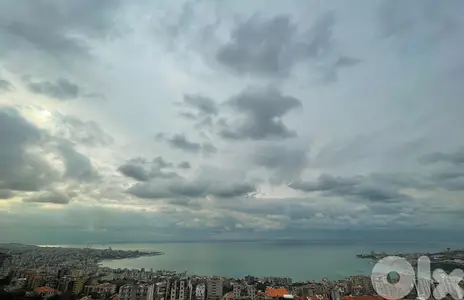 RWK458CA - Land For Sale In Sahel Alma - أرض للبيع في ساحل علما