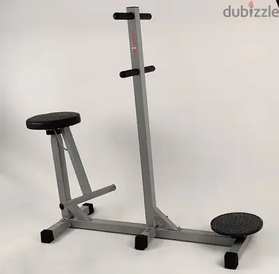 twister machine like new