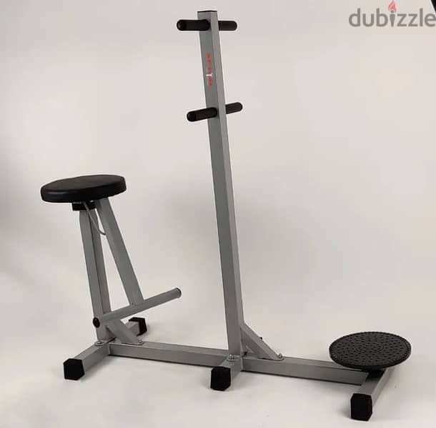 twister machine like new 0