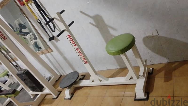 twister machine like new 1