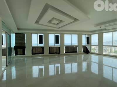 RWK459CA - Apartment For Sale in Sahel Alma - شقة للبيع في ساحل علما