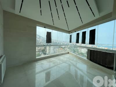 RWK459CA - Apartment For Sale in Sahel Alma - شقة للبيع في ساحل علما
