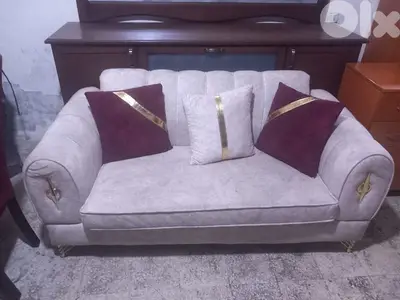 طقم كنبايات شغل توصاية كتير نظيف