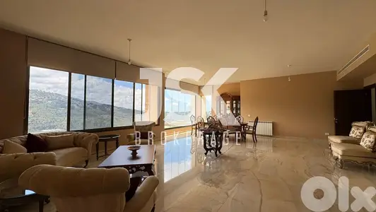 L18178-Apartment For Rent in A Calm And Prime Location in Monteverde