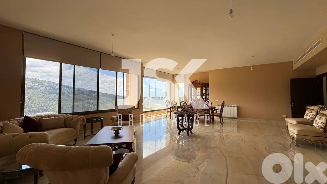 L18178-Apartment For Rent in A Calm And Prime Location in Monteverde 0