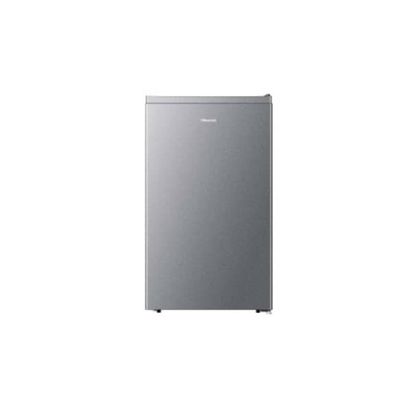 Hisense Single Door Refrigerator 0