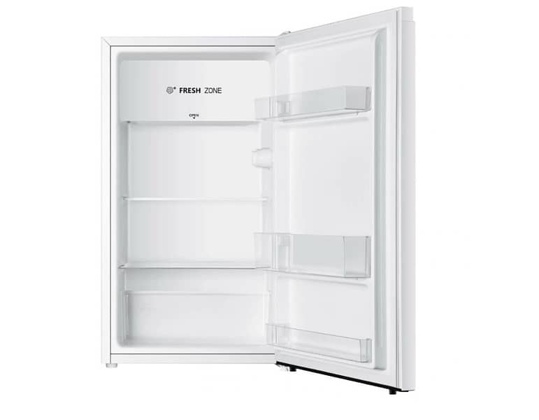 Hisense Single Door Refrigerator 1