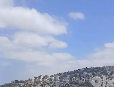 DUPLEX IN BSALIM PRIME WITH TERRACES AND VIEW, بصاليم , (BS-173)