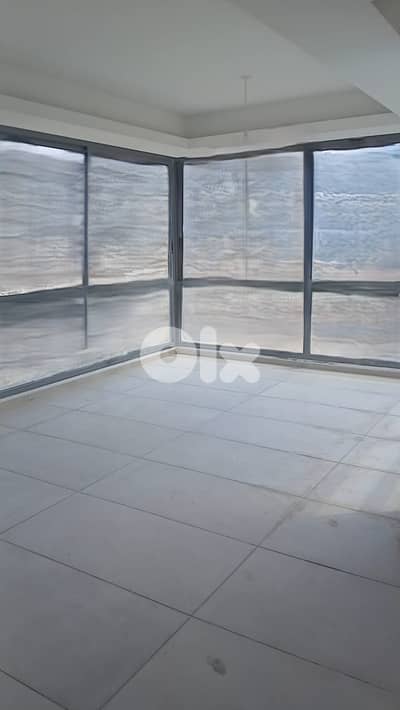 DUPLEX IN BSALIM PRIME WITH TERRACES AND VIEW, بصاليم , (BS-173)