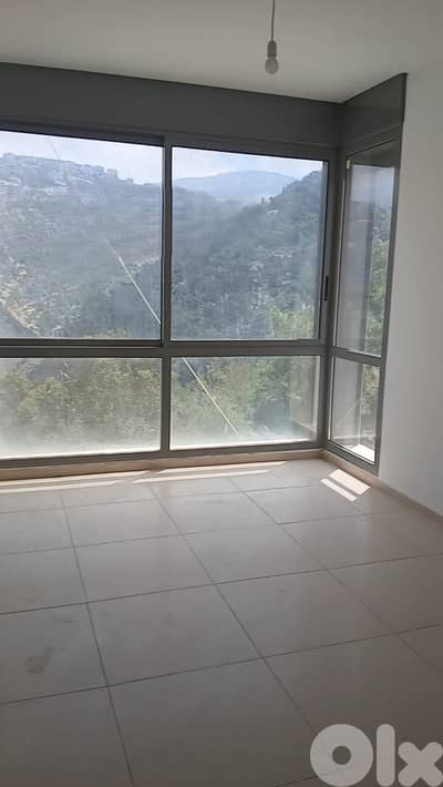 DUPLEX IN BSALIM PRIME WITH TERRACES AND VIEW, بصاليم , (BS-173)